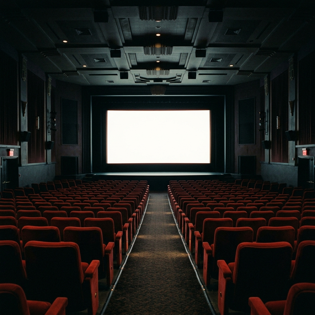 AMC Movie Ticket
