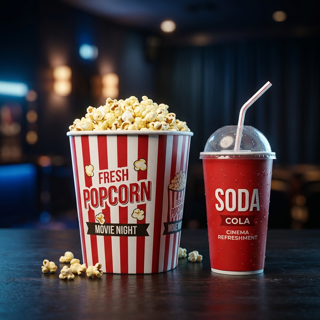 Movie Combo