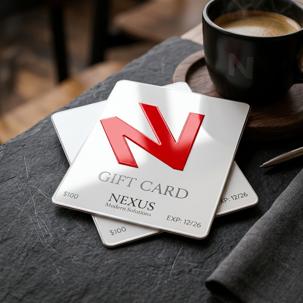Netflix Gift Card